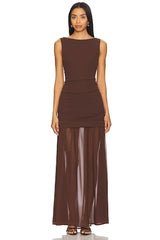 Aria Maxi Dress
