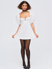 Marseille Mini Dress