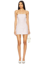 Bobbi Mini Dress