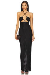 x REVOLVE Ingrid Maxi Dress