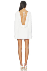 Kaila Sequin Mini Dress