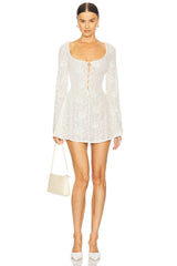 Letica Mini Dress
