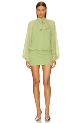 Maelle Mini Dress