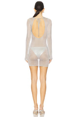 Francoise Mini Dress