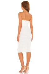 x REVOLVE India Midi Dress