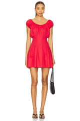 Katalina Mini Dress