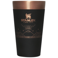 The Stacking Beer Pint | 16 OZ