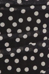 x Yhasmina Ferrara Thea Maxi Dress