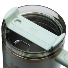 The Holiday Quencher H2.0 FlowState™ Tumbler | 40 OZ