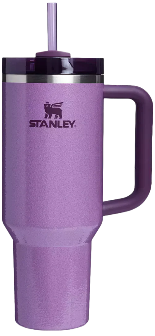 Stanley 40 oz. Quencher H2.0 FlowState Tumbler