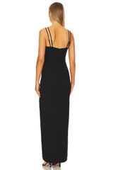 Estrella Maxi Dress