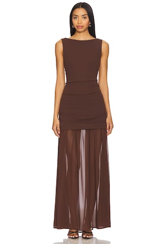 Aria Maxi Dress