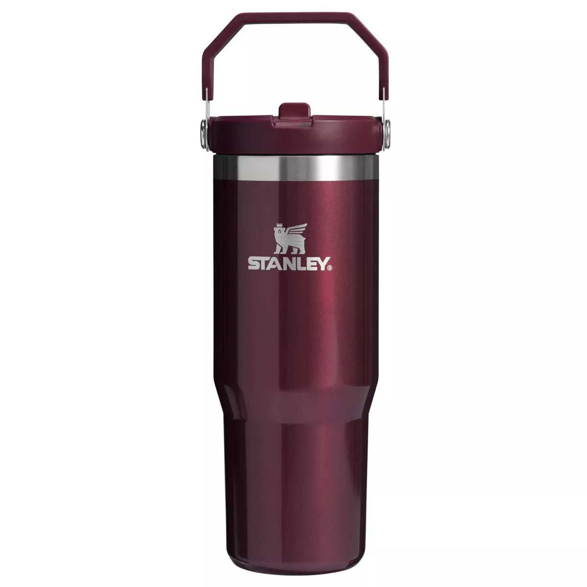 The Jam Session IceFlow™ Flip Straw Tumbler | 30 OZ