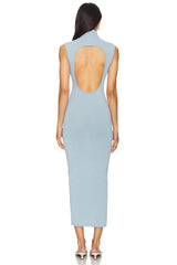 Phoebe Midi Knit Dress