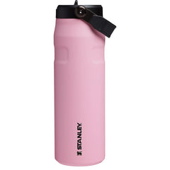 Stanley Aerolight IceFlow Flip Straw Messi GOAT 24 oz Water Bottle