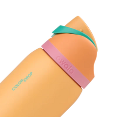 owala 32oz FreeSip  Tropsicle