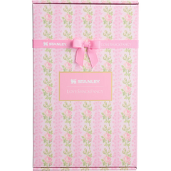 The Stanley x LoveShackFancy Quencher | 40 OZ