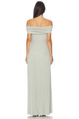 Field Of Dreams Maxi Dress