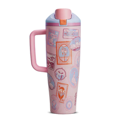 Owala 40oz FreeSip Tumbler  Sending Love