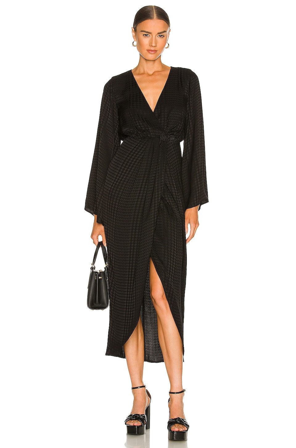 x REVOLVE Gisela Maxi Dress