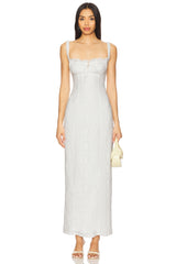 Lainey Maxi Dress