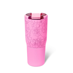 Brumate Nav 25oz Cherry Blossom