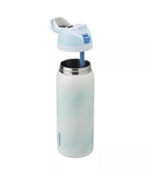 Owala  Glowing Neptune 32 oz. Freesip Bottle Glow In The Dark