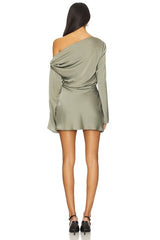 Calissa Mini Dress
