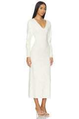 by Marianna Yaslin Midi Dress