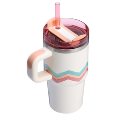 The Quencher H2.0 FlowState™ Tumbler | 20 OZ