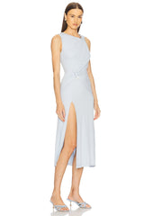 by Marianna Kirina Midi Dress