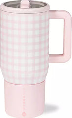 HYDROJUG 20 oz. Traveler Tumbler with Premium Finish