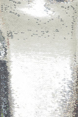 Manu Sequin Maxi Dress