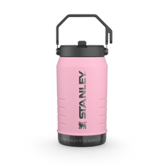 The Messi x Stanley IceFlow™ Flip Straw Jug | 64 OZ