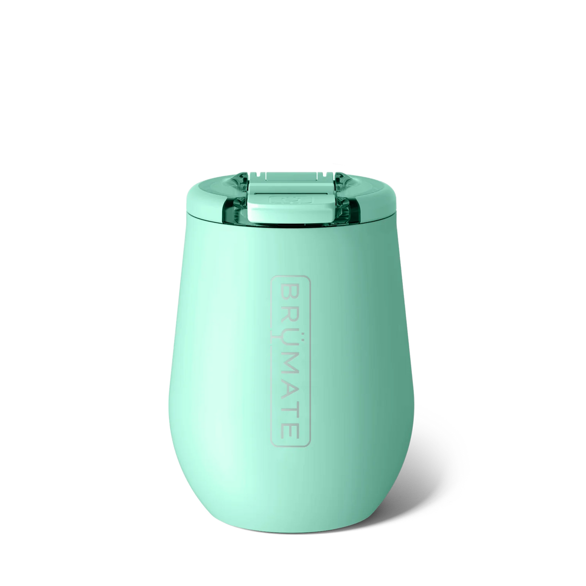 Brumate Uncork'd Mint | 14oz