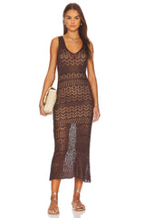 x REVOLVE Shona Maxi Dress