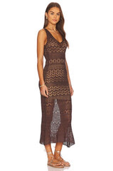 x REVOLVE Shona Maxi Dress