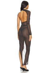 The Grace Midi Dress