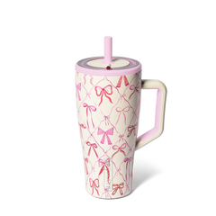 Brumate Era 30oz Bows