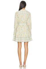 Karli Mini Dress
