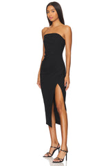 Charlotte Midi Dress