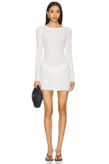 The Lenai Mini Dress