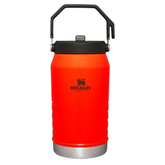 Hunt + Fish IceFlow Flip Straw Jug | 64 OZ