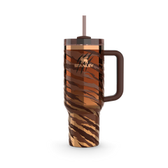 The Tyla Tyger Quencher H2.0 FlowState™ Tumbler | 40 OZ