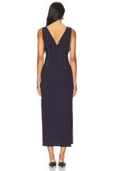 Dreamscape Midi Dress