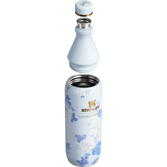 The Stanley x LoveShackFancy All Day Slim Bottle | 20 OZ