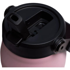 Stanley Aerolight IceFlow Flip Straw Messi GOAT 24 oz Water Bottle