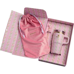 The Stanley x LoveShackFancy  Quencher | 20 OZ (Vault)