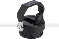 Stanley Custom 16 oz. IceFlow Bottle with Flip Straw Lid