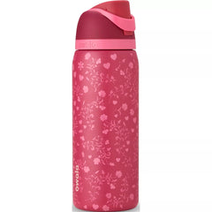 Owala Limited Edition Love Letter 32 Oz FreeSip Bottle